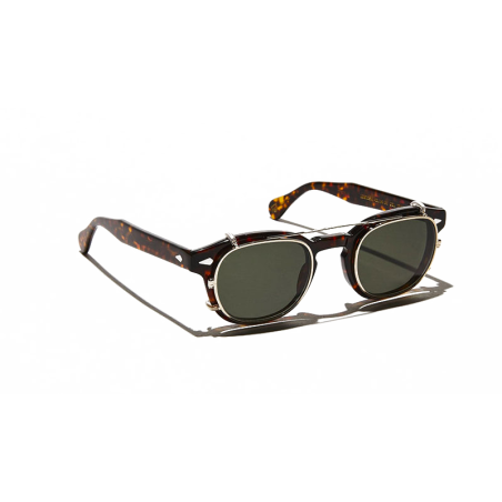 Moscot CLIPTOSH Gold - G15