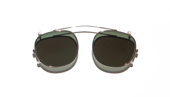 Moscot CLIPTOSH Gold - G15