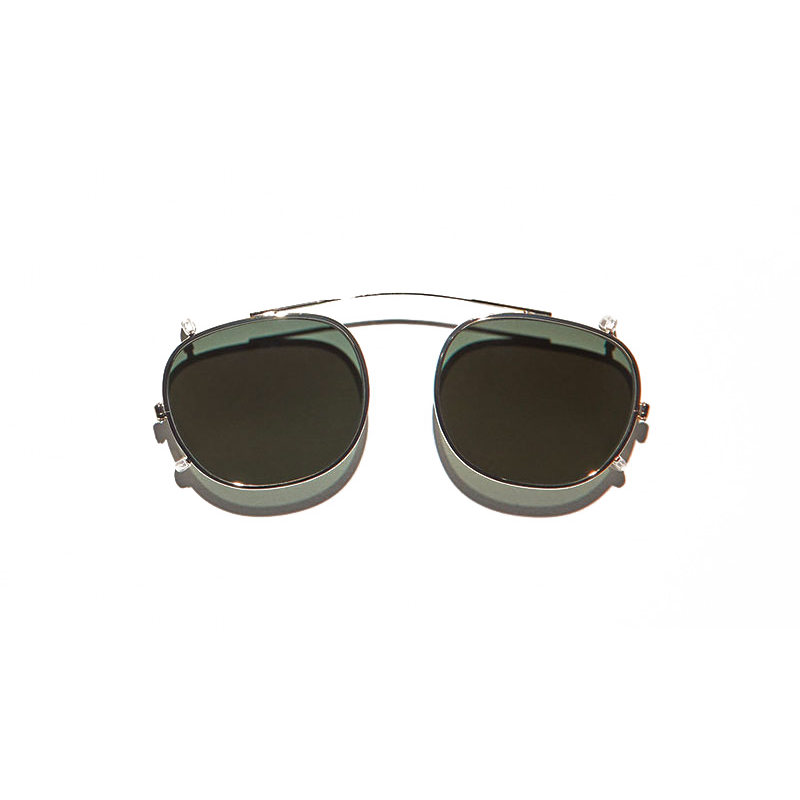 Moscot CLIPTOSH Gold - G15