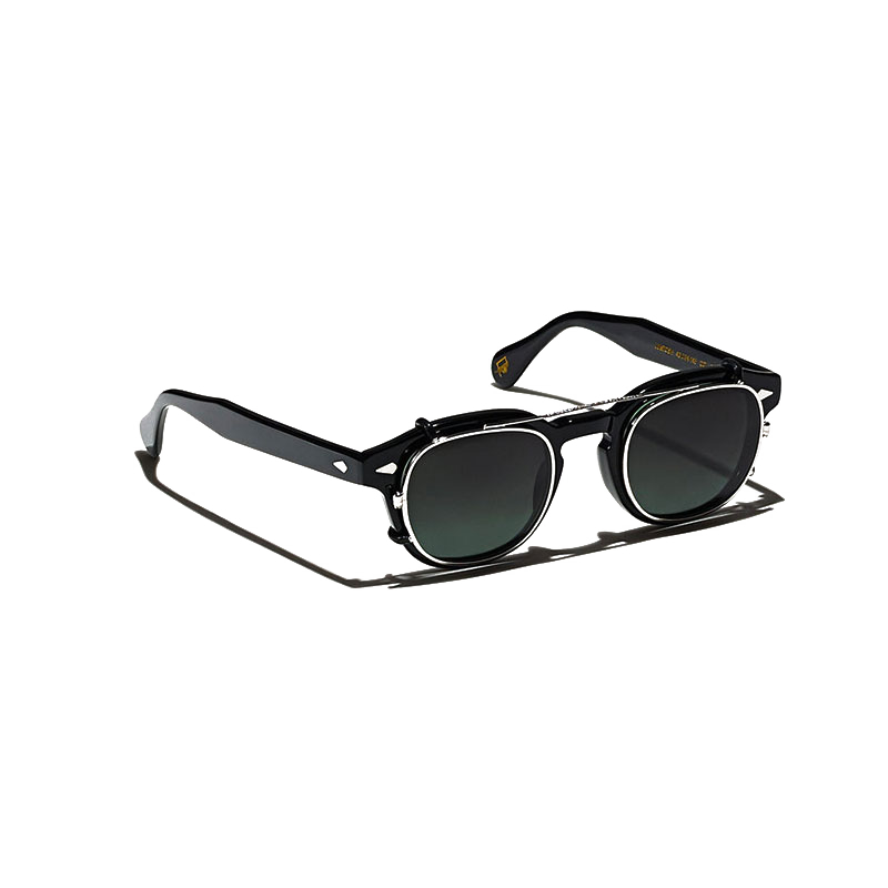 Moscot CLIPTOSH Silver - G15