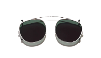 Moscot CLIPTOSH Silver - G15