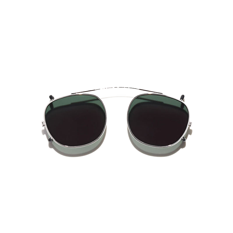 Moscot CLIPTOSH Silver - G15