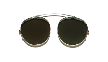 Moscot ZEV CLIP Gold - G15