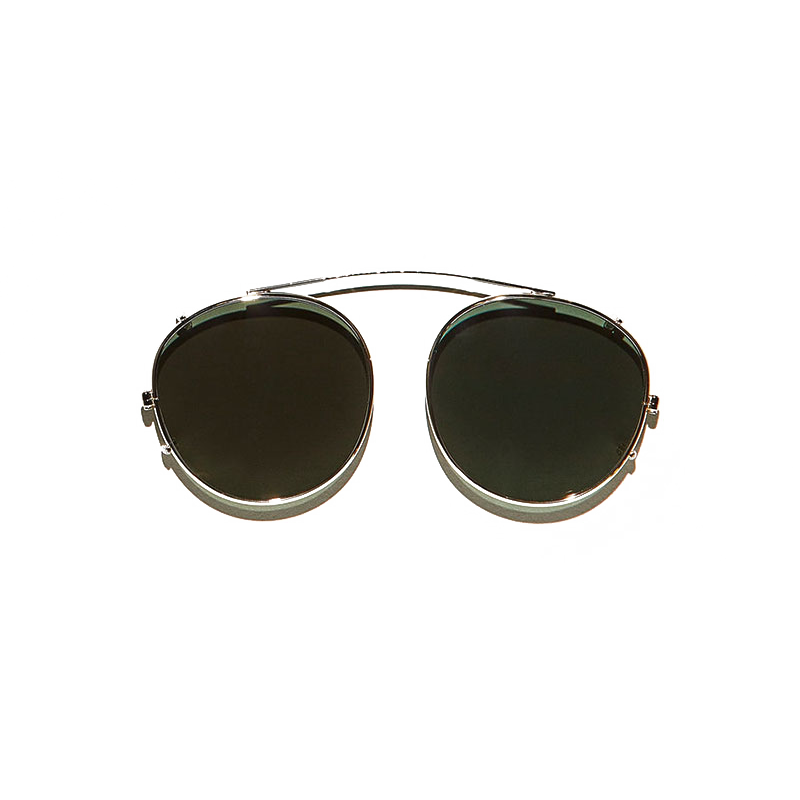 Moscot ZEV CLIP Gold - G15