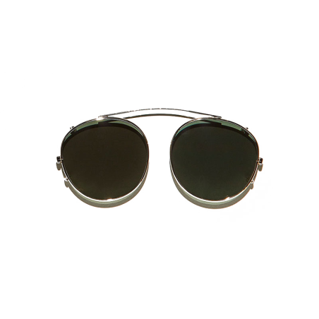 Moscot ZEV CLIP Gold - G15