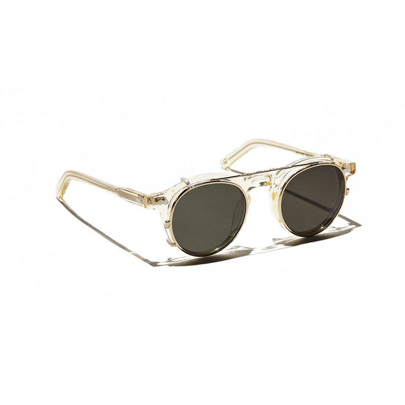 Moscot CLIPZEN Gold - G15