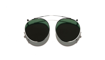 Moscot CLIPZEN Silver - G15