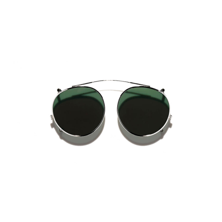 Moscot CLIPZEN Silver - G15