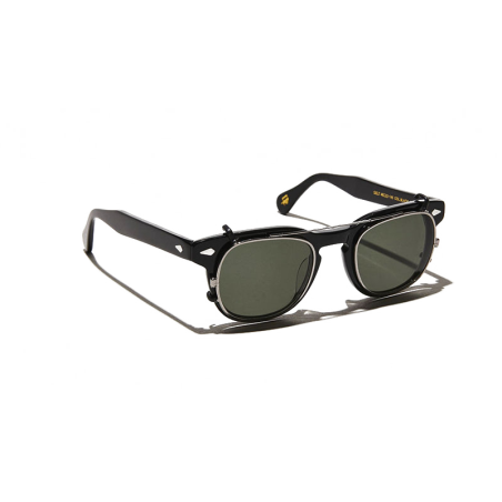 Moscot GELT CLIP Pewter - G15