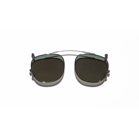 Moscot GELT CLIP Pewter - G15