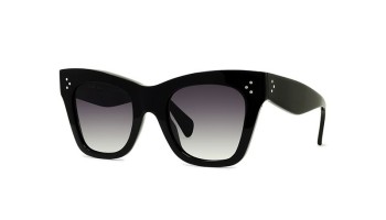 Celine CL4004IN Cat Eye S004 - 01D