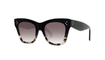 Celine CL4004IN Cat Eye S004 - 05F