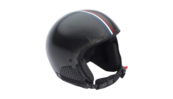 Casque Dénériaz Casque Torino GT Carbon France