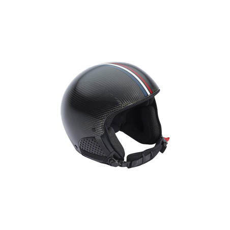 Casque Dénériaz Casque Torino GT Carbon France