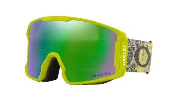 Oakley Line Miner OO7070 - D6