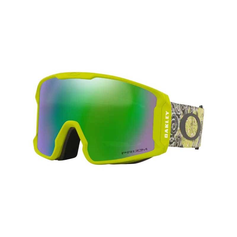 Oakley Line Miner OO7070 - D6