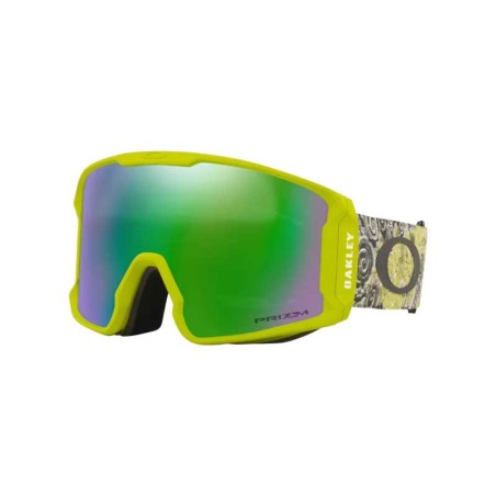 Oakley Line Miner OO7070 - D6