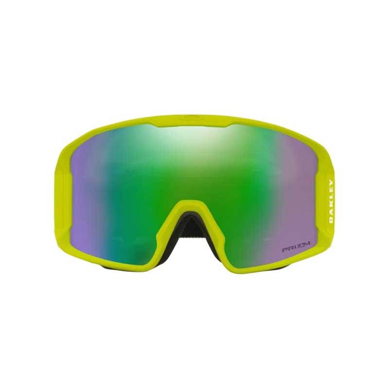 Oakley Line Miner OO7070 - D6