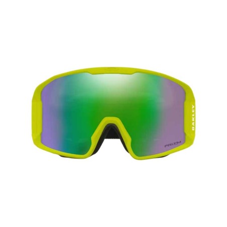 Oakley Line Miner OO7070 - D6