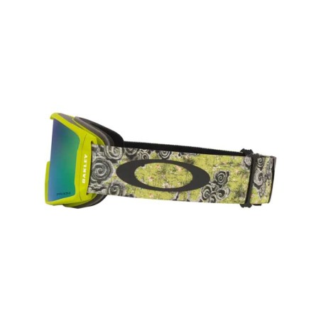 Oakley Line Miner OO7070 - D6