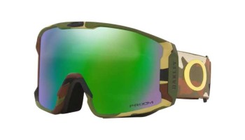 Oakley Line Miner OO7070 - D7