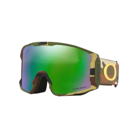 Masques Oakley Line Miner OO7070 - D7