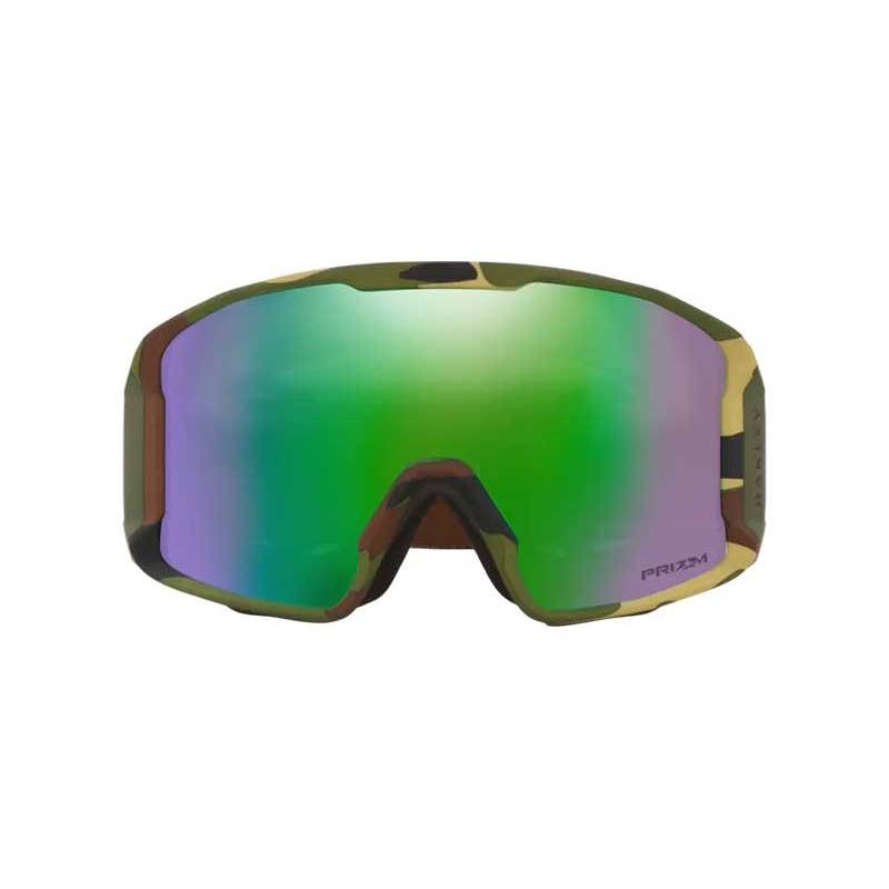 Masques Oakley Line Miner OO7070 - D7