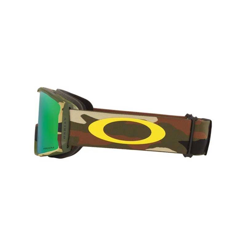 Oakley Line Miner OO7070 - D7