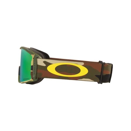 Oakley Line Miner OO7070 - D7