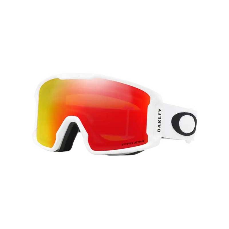 Masques Oakley Line Miner XM OO7093 - 09