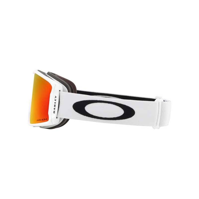 Masques Oakley Line Miner XM OO7093 - 09