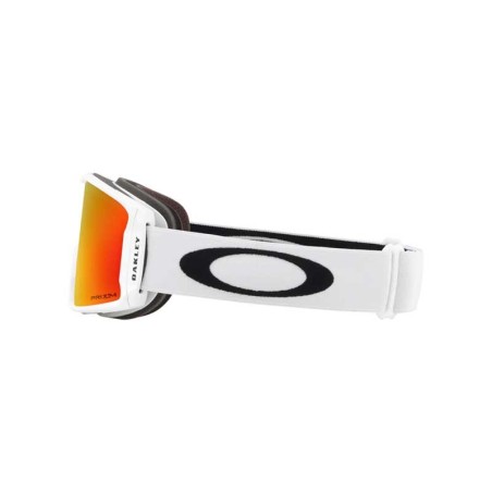 Masques Oakley Line Miner XM OO7093 - 09