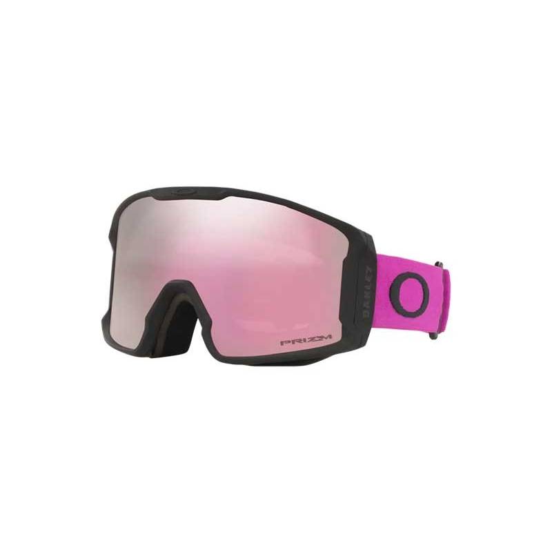 Masques Oakley Line Miner XM OO7093 - 57