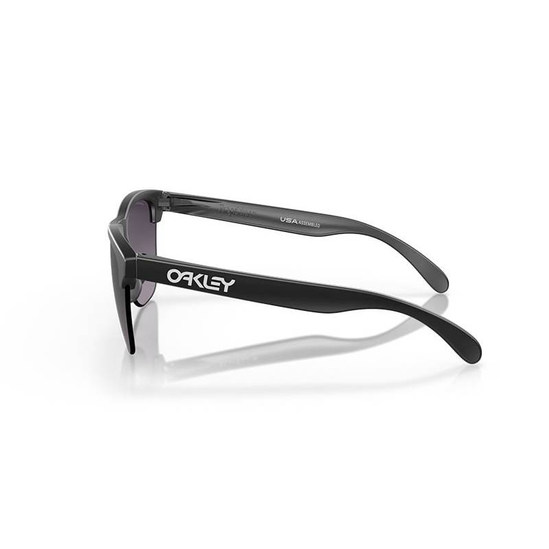 Lunettes Oakley Frogskins Lite OO9374 - 49