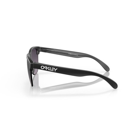 Lunettes Oakley Frogskins Lite OO9374 - 49