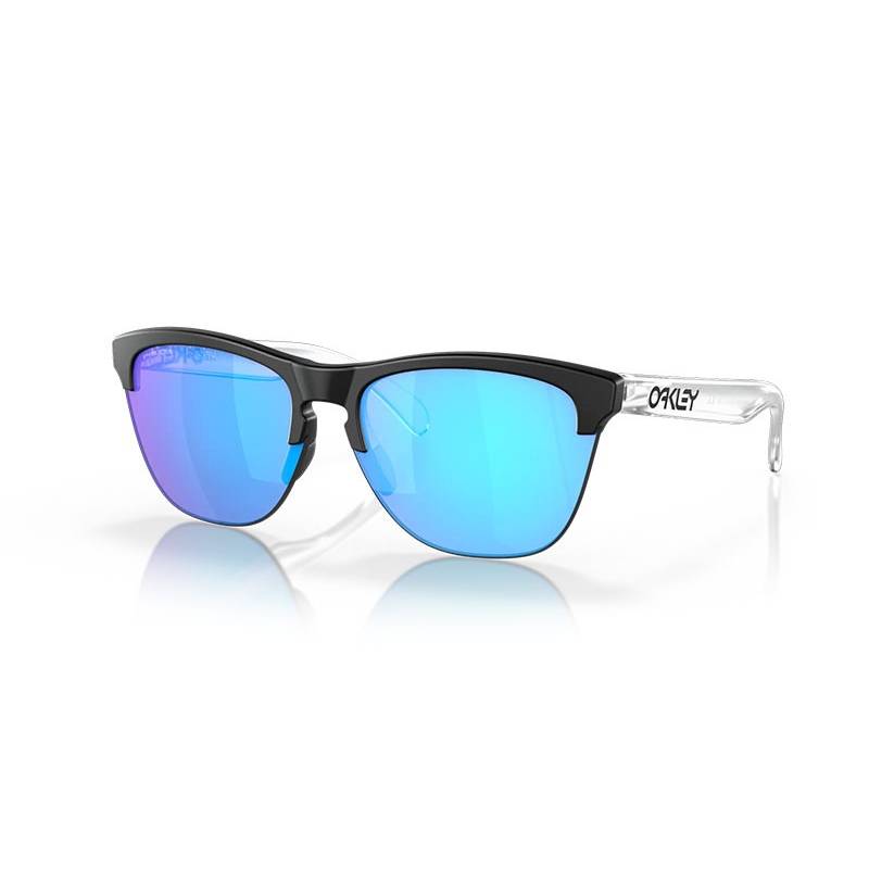 Lunettes Oakley Frogskins Lite OO9374 - 02