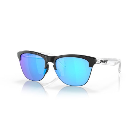 Lunettes Oakley Frogskins Lite OO9374 - 02