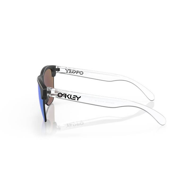 Lunettes Oakley Frogskins Lite OO9374 - 02