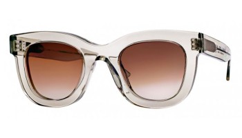 Lunettes Thierry Lasry Gambly 2883 Translucent Sage Green