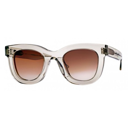 Lunettes Thierry Lasry Gambly 2883 Translucent Sage Green