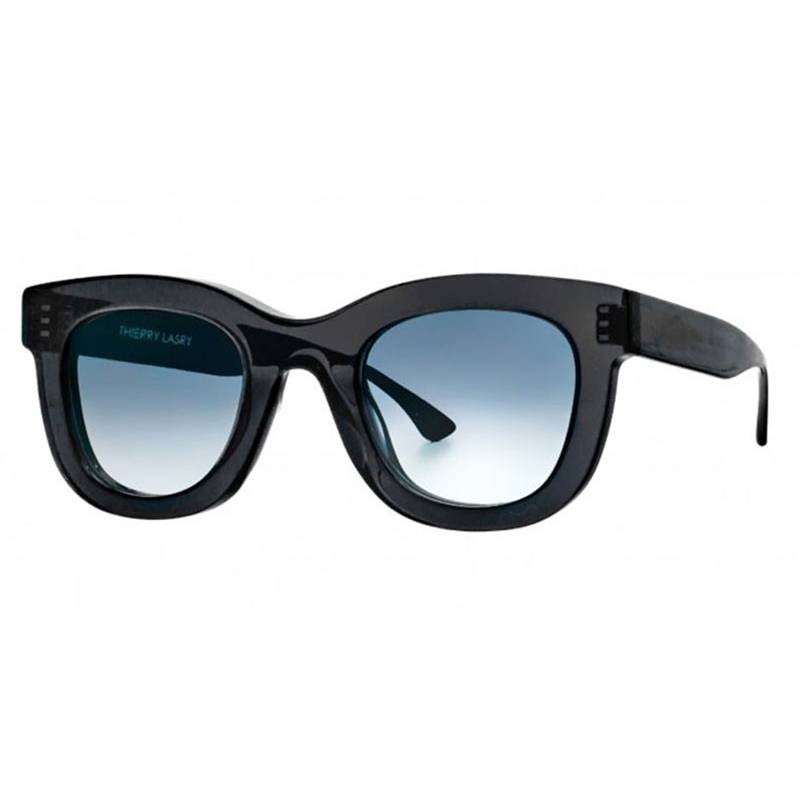 Lunettes Thierry Lasry Gambly 029 Black