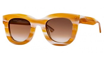 Lunettes Thierry Lasry Gambly 2244 Yellow Horn