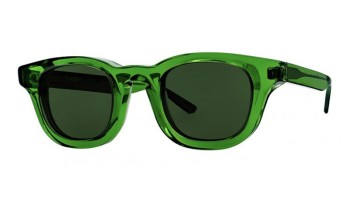 Lunettes Thierry Lasry Monopoly 887 Vert