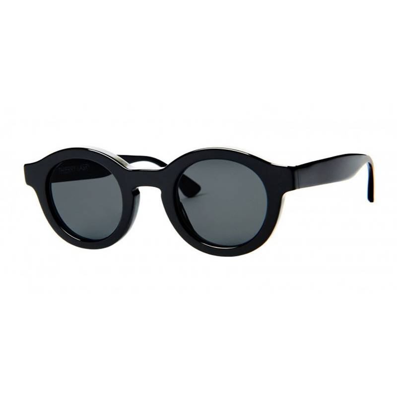 Lunettes Thierry Lasry Olympy 101 Noir