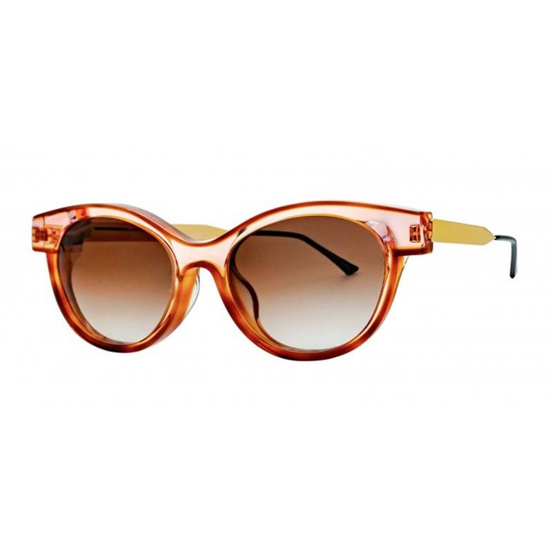 Thierry Lasry Lytchy 1654 Rose