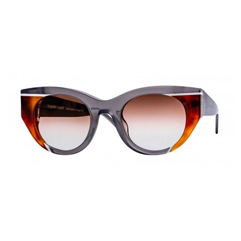 Lunettes Thierry Lasry Murdery 704 Gris