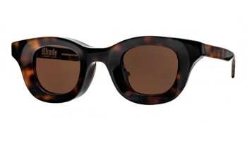 Lunettes Thierry Lasry Rhodeo 610 Tortoise Shel