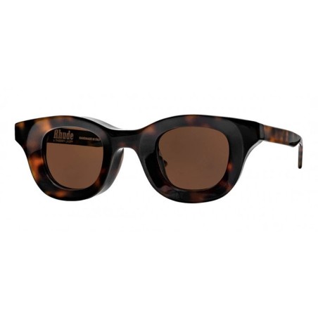 Lunettes Thierry Lasry Rhodeo 610 Tortoise Shel