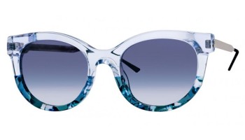 Thierry Lasry Lively 766 Translucent Blue