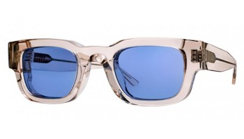 Lunettes Thierry Lasry Foxxxy 2882 Purple